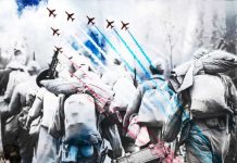 VJ Day 2020 UK schedule: Every timing as British celebrate 75 years since Victory in Japan | UK | News (Reports)