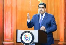 Venezuela’s major opposition parties pledge to boycott December election – (Reports) Venezuela’s major opposition parties pledge to boycott December election