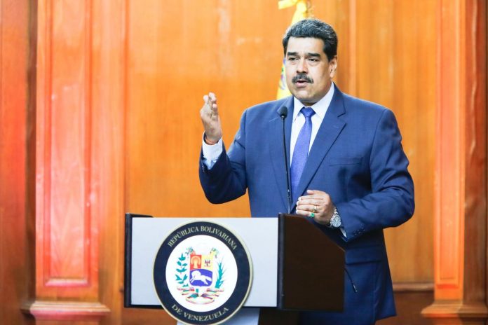Venezuela’s major opposition parties pledge to boycott December election – DNyuz Venezuela’s major opposition parties pledge to boycott December election