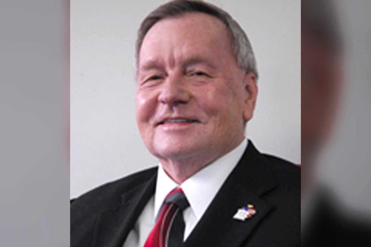 Virginia mayor urged to resign after saying Biden tapped ‘Aunt Jemima