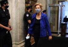 Warren slams Esper over handling of Trump’s Pentagon nominee – (Reports) ‘Shame on you’: Warren slams Esper over handling of Trump’s Pentagon nominee