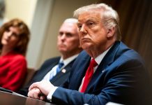 We were right about him all along – (Reports) There was no “Trump derangement syndrome”: We were right about him all along