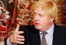 Westminster at war: House of Lords diversity row laid bare as abolition calls mount | UK | News (Reports)
