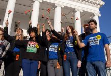 What Happened to the Young Voters Focused on Guns? – (Reports) What Happened to the Young Voters Focused on Guns?