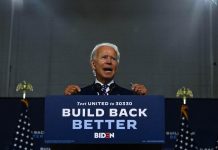 What will guide Joe Biden’s vice presidential decision – (Reports) What will guide Joe Biden’s vice presidential decision