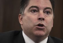 White House Withdraws Nomination Of FCC Commissioner Michael O’Rielly, Who Expressed Doubts About Donald Trump’s Executive Order On Social Media (Reports) White House Withdraws Nomination Of FCC Commissioner Michael O’Rielly, Who Expressed Doubts About Donald Trump’s Executive Order On Social Media