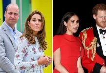 William and Kate ‘poised to hit back at Finding Freedom’ amid Meghan and Harry fallout | Royal | News (Reports)