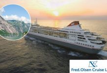 Win a seven-night cruise for two worth up to £2,500 | UK | News (Reports)
