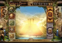 Win a solid gold bar playing at Express Wins casino! | UK | News (Reports)