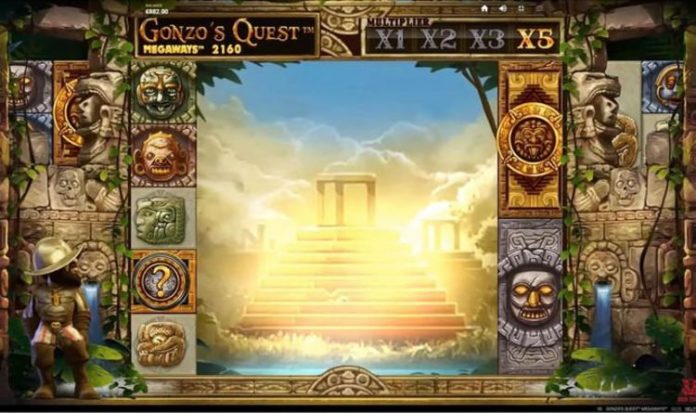 Win a solid gold bar playing at Express Wins casino! | UK | News