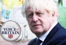 Winter fuel allowance: Boris told to keep payment for elderly – poll | UK | News (Reports)