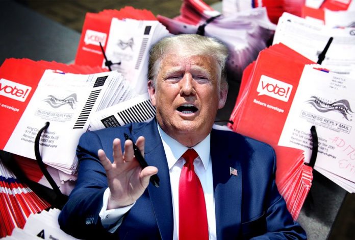 With Trump donor in charge, Postal Service may shut locations and cut service before Election Day