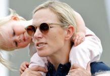Zara Tindall children: Why Lena and Mia won’t receive any royal titles from Queen | Royal | News (Reports)