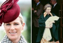 Zara Tindall confession: Royal revealed TRUE feelings about not having a title | Royal | News (Reports)