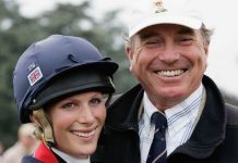 Zara Tindall news: Mark Phillips’ brutal analysis of daughter exposed | Royal | News (Reports)