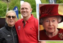 Zara and Mike Tindall tested for coronavirus days before visit to Queen’s Balmoral estate | Royal | News (Reports)