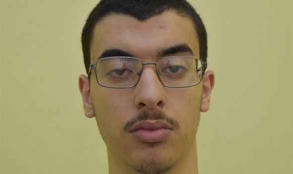 Hashem Abedi 