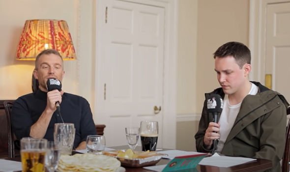 bbc podcast