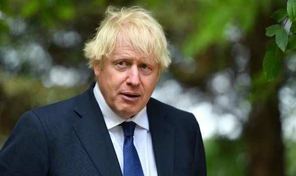 brexit boris johnson