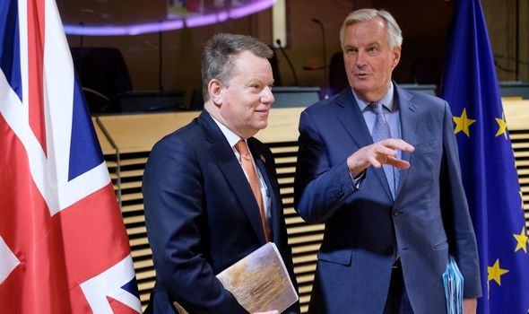 brexit eu uk trade talks brexit eu uk trade talks