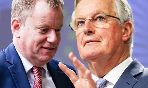 brexit uk eu trade deal