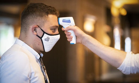 coronavirus latest coronavirus latest