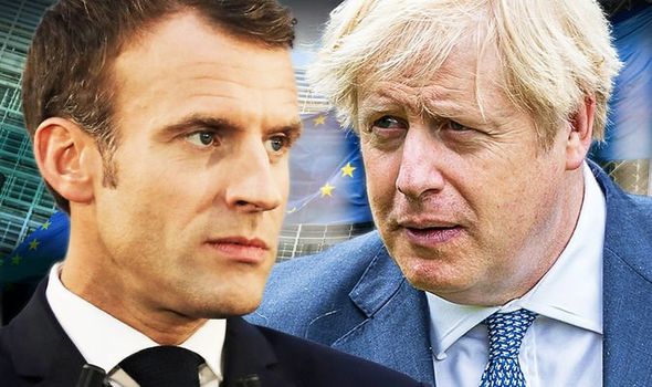 ctp_video, Emmanuel macron, macron news, emmanuel macron news, European Union, European Union news, boris johnson news, boris johnson, brexit, brexit news,