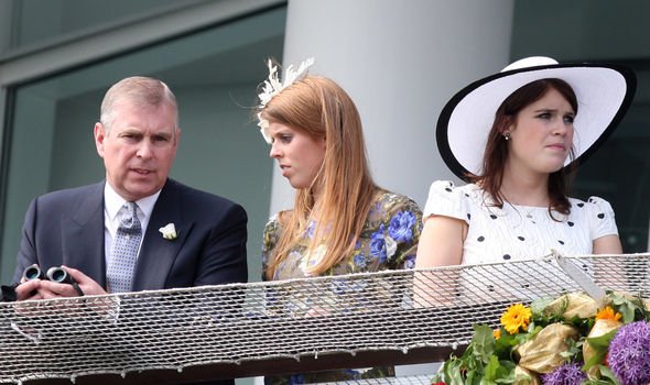 Princess Eugenie