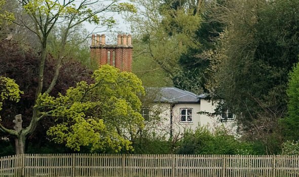 frogmore cottage