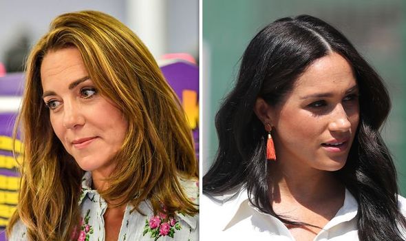 kate middleton meghan markle