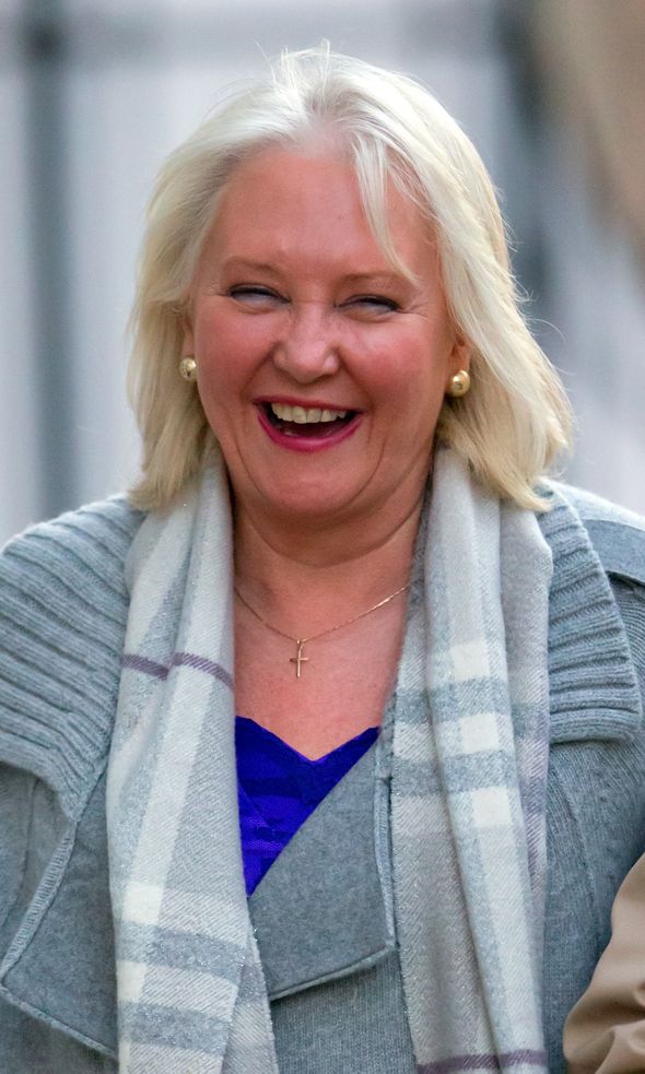 Angela Kelly Angela Kelly