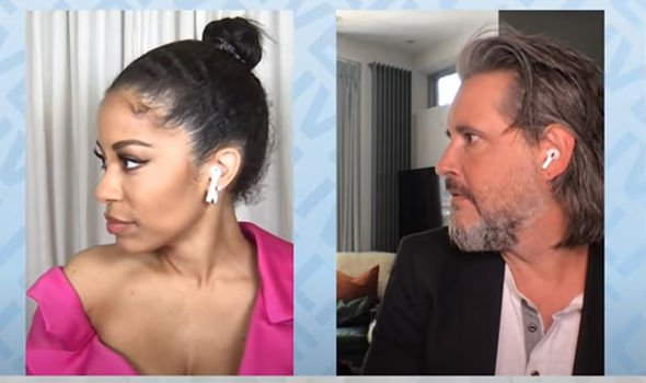 keshia chante roz weston