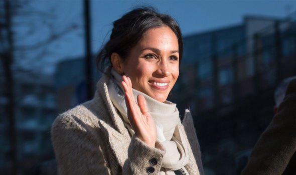 meghan markle news