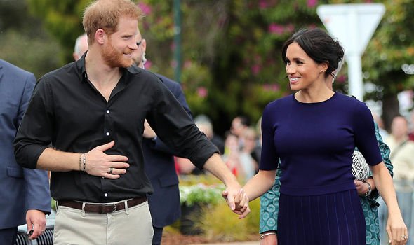 meghan markle news duchess of sussex birthday present prince harry news meghan markle news duchess of sussex birthday present prince harry news