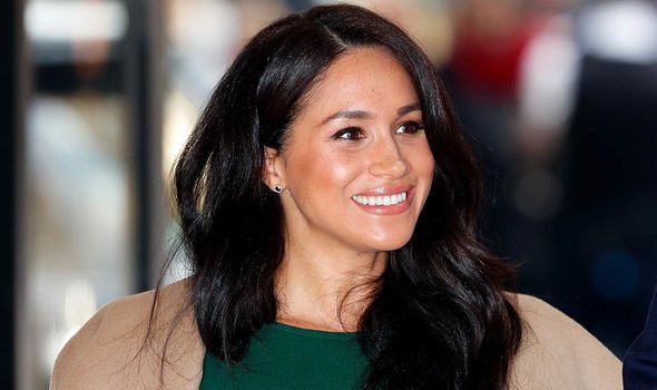 meghan markle news duchess of sussex vote us election 2020 whenweallvote michelle obama