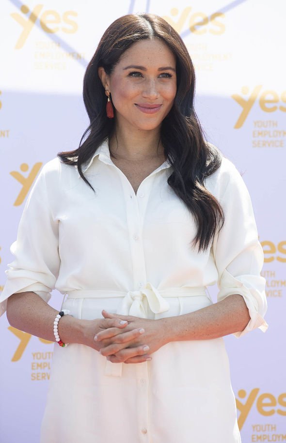 meghan markle news duchess of sussex vote us election 2020 whenweallvote michelle obama