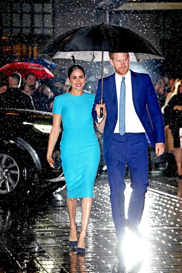 meghan markle news duchess of sussex vote us election 2020 whenweallvote michelle obama