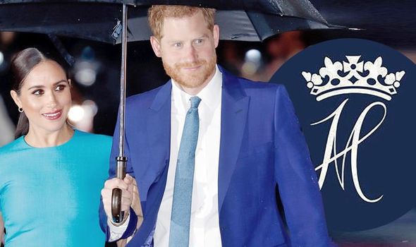 meghan markle prince harry