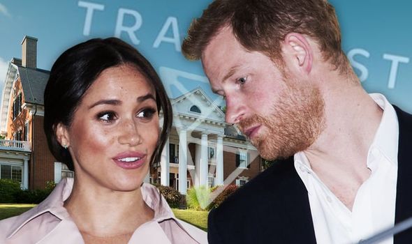 meghan markle prince harry