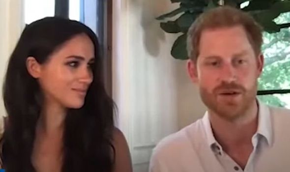 meghan markle prince harry