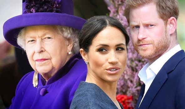 meghan markle prince harry