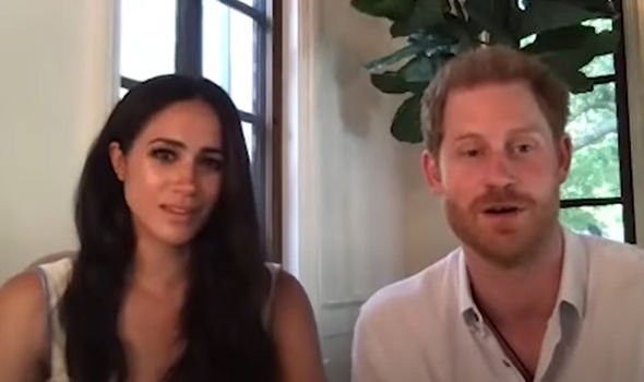 meghan markle prince harry