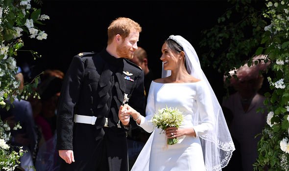 meghan markle prince harry