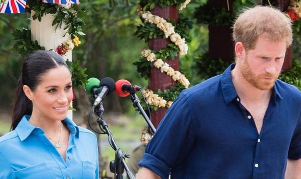 meghan markle prince harry news lives contradictions royal family duchess of sussex latest news