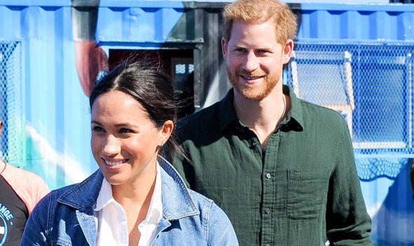 Meghan Markle news: Finding Freedom author claims Sussex royals will return to UK