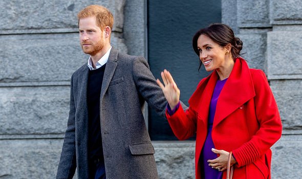 Meghan Markle news: Finding Freedom author claims Sussex royals will return to UK