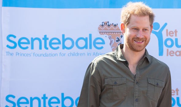 Meghan Markle news: Finding Freedom author claims Sussex royals will return to UK