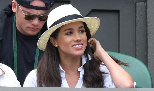 meghan markle wimbledon meghan markle wimbledon