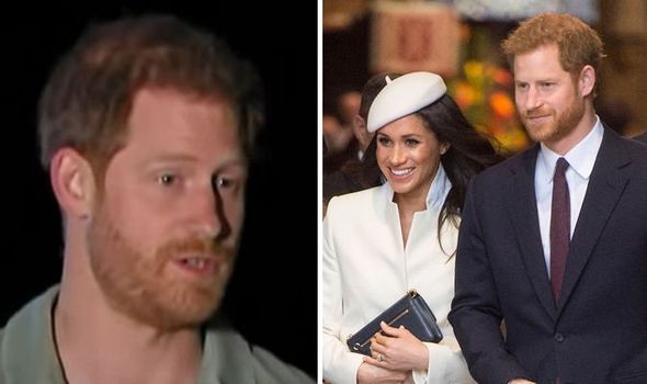 prince harry meghan markle