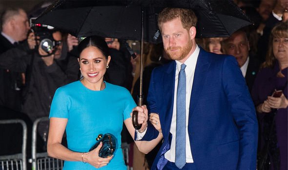 prince harry meghan markle